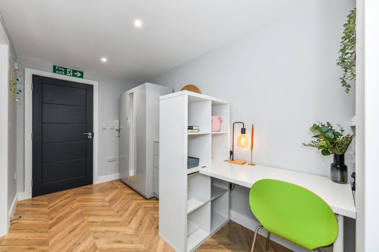 The Varsity Studios Nottingham Luaran gambar